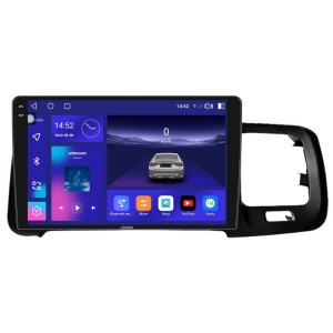 Navigatie CLARION Volvo S60 2 2014-2018 2K 8GB 256GB 8 CORE - Img 2
