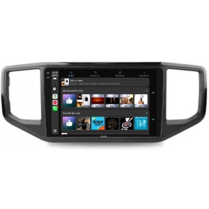 Navigatie CLARION VW Amarok 2016-2022 2K 8GB 256GB 8 CORE - Img 5