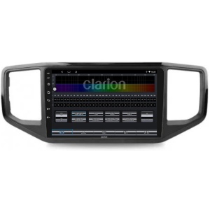 Navigatie CLARION VW Amarok 2016-2022 9 inch 2GB 32GB 8 CORE - Img 6