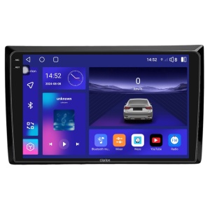 Navigatie CLARION VW Beetle 2011-2019 2K 8GB 256GB 8 CORE - Img 2