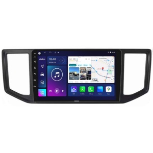 Navigatie CLARION VW Crafter MAN TGE 2017-2022 10 inch 2GB 32GB 8 CORE - Img 2