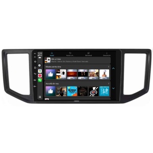 Navigatie CLARION VW Crafter MAN TGE 2017-2022 10 inch 4GB 64GB 8 CORE - Img 5