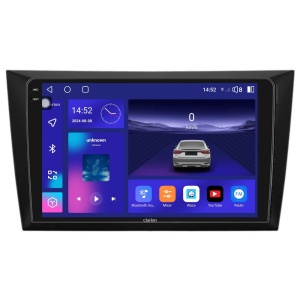 Navigatie CLARION VW Golf 6 2008-2014 2K 8GB 256GB 8 CORE - Img 2