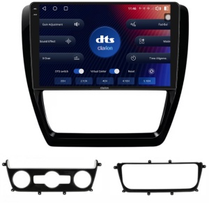 Navigatie CLARION VW Jetta 2011-2018 2K 4GB 64GB 8 CORE - Img 6