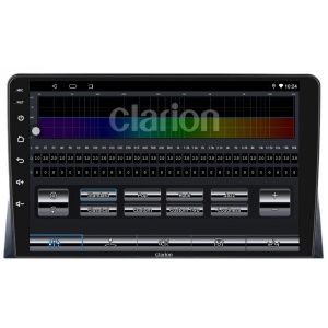 Navigatie CLARION VW Multivan T5 2003-2015 9 inch 2GB 32GB 8 CORE - Img 6