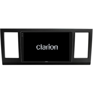 Navigatie CLARION VW Multivan T6 dupa 2015 2K 4GB 64GB 8 CORE
