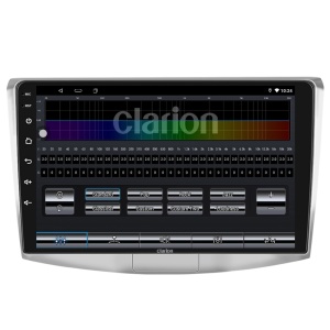 Navigatie CLARION VW Passat CC B6 2008-2012 10 inch 2GB 32GB 8 CORE - Img 6