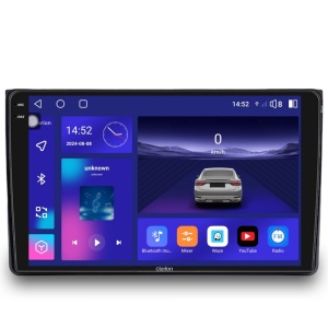 Navigatie CLARION VW Polo 2004-2012 2K 8GB 256GB 8 CORE - Img 2