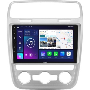 Navigatie CLARION VW Scirocco 2015-2018 9 inch 2GB 32GB 8 CORE - Img 2