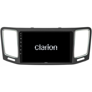 Navigatie CLARION VW Sharan 2010-2022 9 inch 2GB 32GB 4 CORE