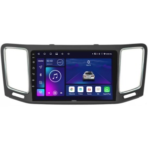 Navigatie CLARION VW Sharan 2010-2022 9 inch 4GB 64GB 4 CORE - Img 2