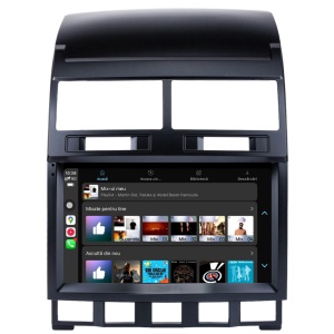 Navigatie CLARION VW Touareg 7L 2002-2011 9 inch 4GB 64GB 8 CORE - Img 5