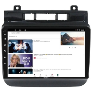 Navigatie CLARION VW Touareg 7P 2010-2018 9 inch 4GB 64GB 4 CORE - Img 8