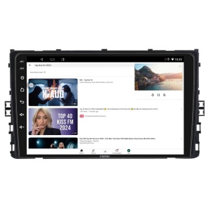 Navigatie CLARION VW Transporter T6 dupa 2022 9 inch 4GB 64GB 4 CORE - Img 8