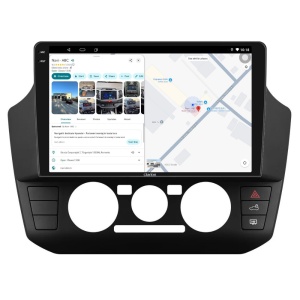 Navigatie CLARION VW UP 2017-2023 2K 4GB 64GB 8 CORE - Img 7