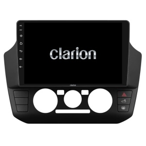 Navigatie CLARION VW UP 2017-2023 9 inch 4GB 64GB 4 CORE