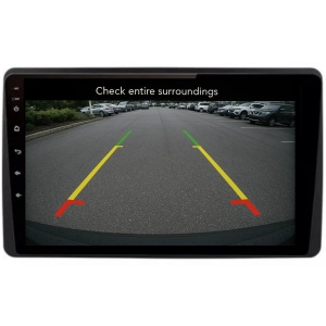 Navigatie Dacia Duster 2018-2022 10 inch 2GB 64GB 4 Core - Img 4