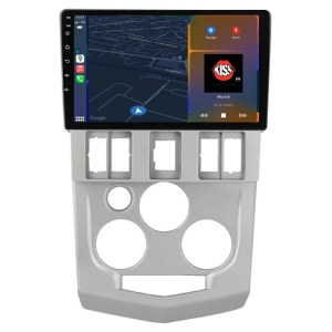 Navigatie Dacia Logan 1 2004-2008 9 inch 8GB 128GB 8 Core 4G - Img 3