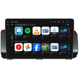 Navigatie Dacia Sandero 3 2K QLED 8GB 256GB 8 Core 4G - Img 7