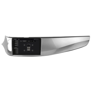 Navigatie Digital IQ Alfa Romeo Giulietta 2014-2020 2K 8GB 128GB 8 CORE - Img 7