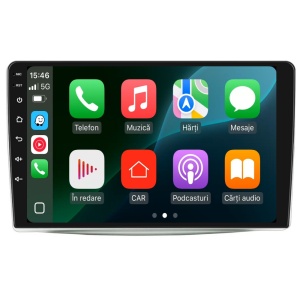 Navigatie Digital IQ Alfa Romeo Mito 2008-2018 QLED 2GB 32GB 4 CORE - Img 2