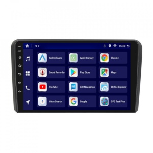Navigatie Digital IQ Audi A3 2003-2011 QLED 2GB 32GB 4 CORE - Img 3