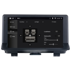 Navigatie Digital IQ Audi Q3 2011-2018 2K 8GB 128GB 8 CORE - Img 6