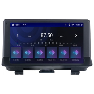 Navigatie Digital IQ Audi Q3 2011-2018 QLED 2GB 32GB 4 CORE - Img 4