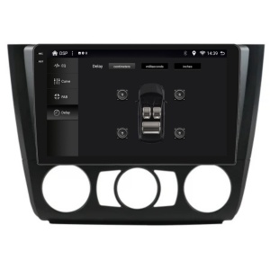 Navigatie Digital IQ BMW Seria 1 2004-2011 2K 8GB 128GB 8 CORE - Img 7