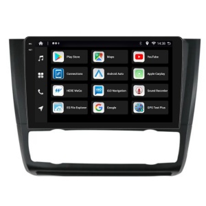 Navigatie Digital IQ BMW Seria 1 2004-2011 2K 8GB 128GB 8 CORE - Img 8