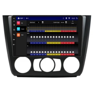Navigatie Digital IQ BMW Seria 1 2004-2011 QLED 2GB 32GB 4 CORE - Img 6
