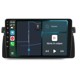 Navigatie Digital IQ BMW Seria 3 1999-2006 QLED 2GB 32GB 4 CORE - Img 8