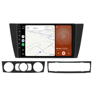 Navigatie Digital IQ BMW Seria 3 2004-2013 QLED 2GB 32GB 4 CORE - Img 9