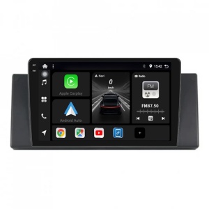 Navigatie Digital IQ BMW Seria 5 E39 1995-2003 2K 8GB 128GB 8 CORE - Img 1
