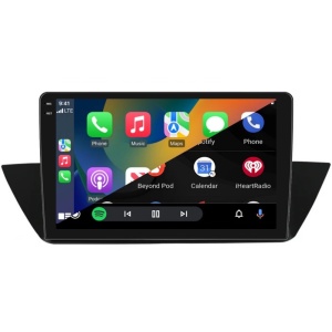Navigatie Digital IQ BMW X1 E84 2009-2015 2K 8GB 128GB 8 CORE - Img 2