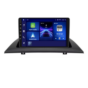 Navigatie Digital IQ BMW X3 E83 2003-2011 QLED 2GB 32GB 4 CORE