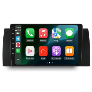 Navigatie Digital IQ BMW X5 E53 1999-2006 QLED 2GB 32GB 4 CORE - Img 2
