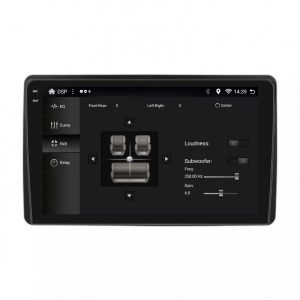 Navigatie Digital IQ Chevrolet Aveo 2006-2012 2K 8GB 128GB 8 CORE - Img 6