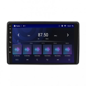 Navigatie Digital IQ Chevrolet Aveo 2006-2012 QLED 2GB 32GB 4 CORE - Img 4