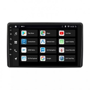 Navigatie Digital IQ Chevrolet Aveo 2006-2012 QLED 4GB 64GB 8 CORE - Img 8