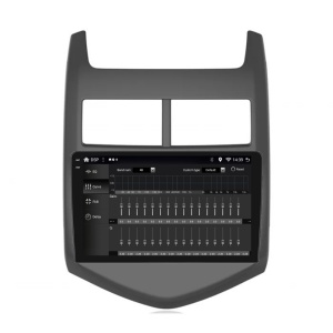 Navigatie Digital IQ Chevrolet Aveo 2011-2014 2K 8GB 128GB 8 CORE - Img 5