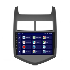 Navigatie Digital IQ Chevrolet Aveo 2011-2014 QLED 2GB 32GB 4 CORE - Img 3