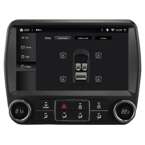 Navigatie Digital IQ Chevrolet Camaro 2010-2015 2K 8GB 128GB 8 CORE - Img 7