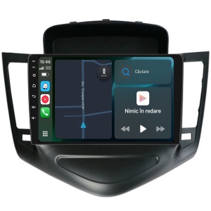 Navigatie Digital IQ Chevrolet Cruze 2008-2015 QLED 2GB 32GB 4 CORE - Img 8