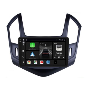 Navigatie Digital IQ Chevrolet Cruze 2012-2015 2K 8GB 128GB 8 CORE