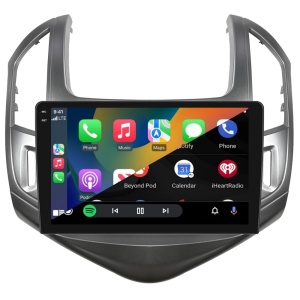 Navigatie Digital IQ Chevrolet Cruze 2012-2015 2K 8GB 128GB 8 CORE - Img 2