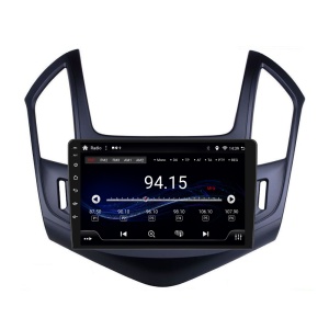 Navigatie Digital IQ Chevrolet Cruze 2012-2015 QLED 4GB 64GB 8 CORE - Img 3