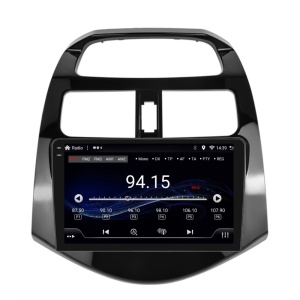 Navigatie Digital IQ Chevrolet Spark 2009-2015 2K 8GB 128GB 8 CORE - Img 3