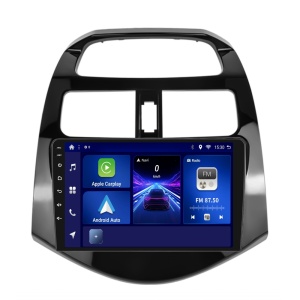 Navigatie Digital IQ Chevrolet Spark 2009-2015 QLED 2GB 32GB 4 CORE