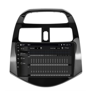 Navigatie Digital IQ Chevrolet Spark 2009-2015 QLED 4GB 64GB 8 CORE - Img 5